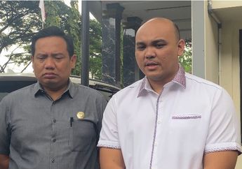 Berdamai Usai 5 Tahun Bersitegang Urusan Uang Penggantian Lahan, Putra Mat Solar: Hal yang Paling Indah