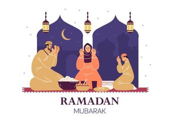 5 Arti Mimpi Bertemu Lagi dengan Bulan Ramadan, Tanda Berkah, Rezeki dan Kesempatan Taubat