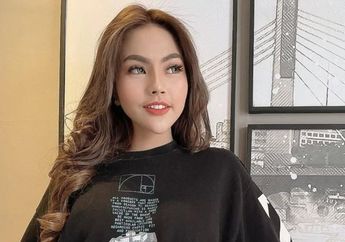 Foto Lisa Mariana Dulu VS Sekarang, Si Model Seksi Curhat Kena Body Shaming di Tengah Isu Skandal dengan Ridwan Kamil