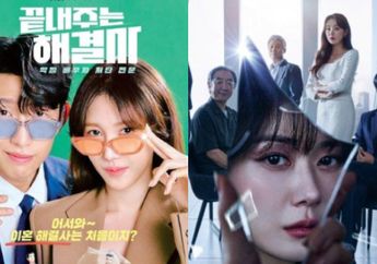 5 Rekomendasi Drakor Bertema Selingkuh, Greget Banget, Ending Sesuai Harapan Pemirsa?