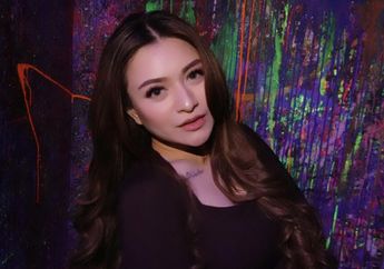 Namanya Terseret Isu Dugaan Perselingkuhan Ridwan Kamil, Nathalie Holscher Buka Suara Pernah Bantu Lisa Mariana Ketika Hamil