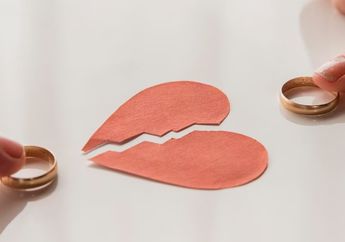 5 Arti Mimpi Hubungan dengan Pasangan Retak, Ada Proses Penyembuhan atau Justru Sebaliknya?