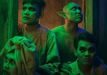 Dijamin Ngakak! Ini Deretan Film Komedi Terbaru yang Cocok Ditonton Bareng Keluarga di Rumah