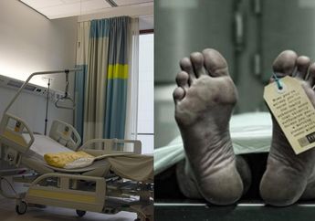 Innalillahi, Bocah 9 Tahun di Madura Meninggal di IGD Puskesmas Kosong, Sang Paman Teriak-teriak Tapi Tak Ada Nakes