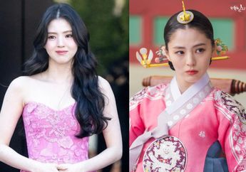 6 Rekomendasi Drakor Han So Hee Paling Populer, Sempat Perankan Jadi Pelakor Hingga Putri Mahkota!