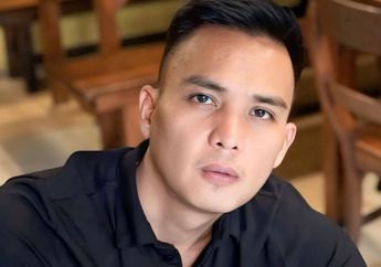 Ramalan Hard Gumay Tahun 2026, Sebut Ada Artis Laki-laki yang Meninggal Dunia di Penjara, Begini Ciri-cirinya