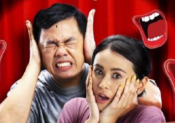 Sinopsis Cocote Tonggo, Film Komedi yang Dibintangi Bayu Skak hingga Ayushita, Tayang 15 Mei 2025