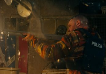 Sinopsis Film Havoc, Laga Besutan Sutradara The Raid yang Dibintangi Tom Hardy