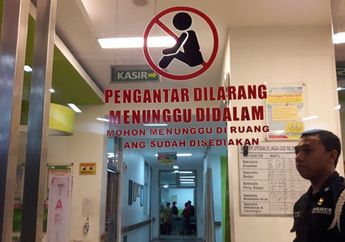 Diduga Tak Ada Nakes yang Berjaga di Puskesmas, Bocah di Sampang Meninggal Dunia