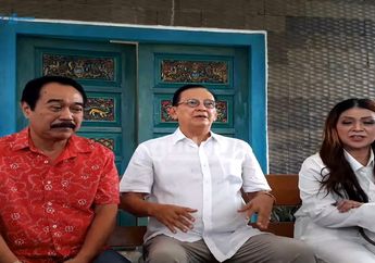 Kronologi Nama Roy Marten Terseret Kasus Tambang Ilegal, Nyaris Beli Saham Bermasalah