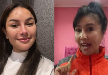 Dulu Musuhan, Tessa Mariska Ungkap Alasan Kini Bela Nikita Mirzani, Gegara sang Anak Serahkan Ijazah S2 Ini?