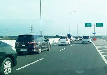 Info Arus Balik, Wilayah Potensi Hujan Lebat Tanggal 5 April 2024, Pemudik Diimbau Hati-hati