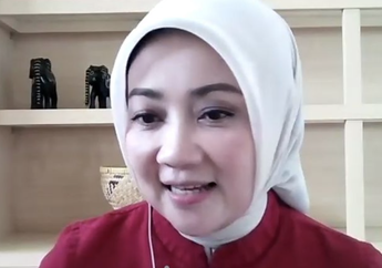 Atalia Praratya Prihatin Lihat Angka Pernikahan Turun, Mantan Ridwan Kamil Berharap Perceraiannya Tak Dijadikan Contoh