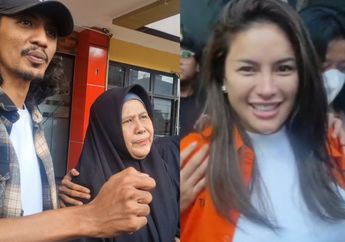 Akhirnya! Keluarga Vadel Badjideh Minta Maaf Pada Nikita Mirzani, Berharap Dibukakan Pintu Damai