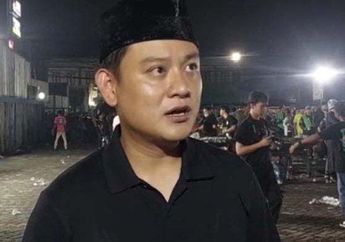 Baru Mualaf, Bobon Santoso Lupa Salat Ied, Kirain Kayak Kebaktian Ada Siang Malam