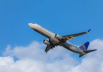 5 Arti Mimpi Naik Pesawat yang Tak Disangka-sangka, Waspada Jika Hal Ini Terjadi!