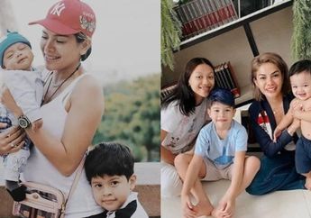 Harunya Anak-anak Nikita Mirzani Lebaran Tanpa Sosok Ibu, Kirim Pesan ini pada Nyai yang Dipenjara