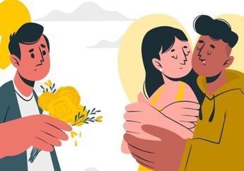 Perlu Diingat, Berikut 5 Strategi Jitu untuk Mengakhiri Kebiasaan Selingkuh