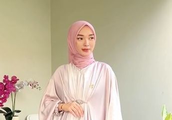 Bayi Zaskia Gotik Disebut Ekstra, Dokter Ungkap Proses Persalinan Istri Sirajuddin Mahmud