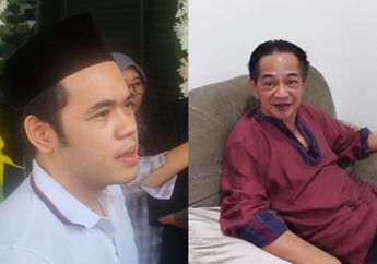Kenang Ray Sahetapy, Raya Sahetapy Sebut sang Ayah Sosok yang Inspiratif dan Sederhana