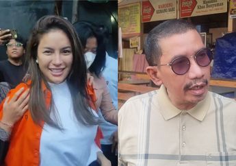 Kuasa Hukum Nikita Mirzani Kaget Tak Bisa Temui Kliennya di Penjara, Ibunda Lolly Berubah Drastis Sejak Dibui