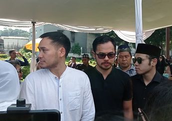 Ray Sahetapy Meninggal Dunia, Surya Sahetapy Merasa Hidupnya Berubah