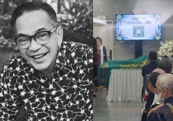 Makam Ray Sahetapy Akan Dipindahkan ke Sulawesi Tengah 2 Tahun Lagi, Ternyata Hal Ini Jadi Alasannya!