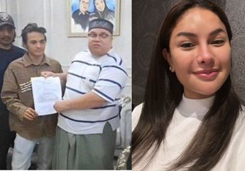 Pecat Razman Nasution Jadi Pengacaranya, Keluarga Vadel Badjideh Langsung Minta Maaf ke Nikita Mirzani