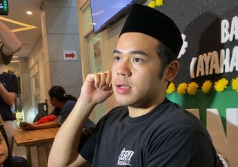 Terungkap! Ini Alasan Jenazah Ray Sahetapy Akan Disalatkan di Masjid Istiqlal Hari Jumat