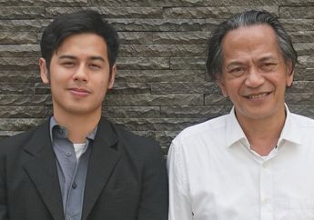 Profil Surya Sahetapy, Anak Ray Sahetapy yang Divonis Tuli, Punya Profesi Mentereng di Luar Negeri