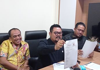 Rentang Waktu Pertemuan Bersama Ridwan Kamil dengan Kelahiran Anaknya Terkesan Janggal, Pihak Lisa Mariana Beri Alasan Ini