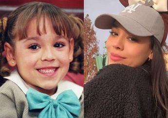 Kabar Pemeran Maria Belen Sekarang, Karier Danna Paola Makin Moncer, Intip Harta Kekayaannya