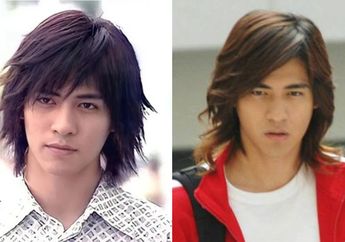 Profil Vic Zhou, Bintang Meteor Garden dan Mantan Barbie Hsu, Inilah Nama Asli dan Biodata Lengkapnya