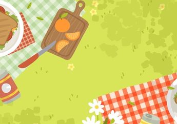 Arti Mimpi Piknik, Bawa Kebahagiaan atau Peringatan Halus dari Alam Bawah Sadar?