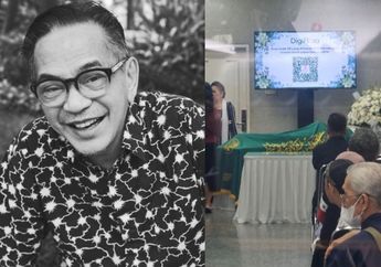 Tak Pelit Ilmu, Murid Ungkap Dedikasi Ray Sahetapy untuk Teman Tuli di Sanggar Teater