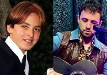 Kabar Martin Ricca, Pemeran Pedro Amigos X Siempre, Masih Jadi Artis?