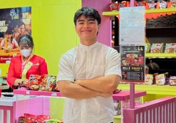 Profil Steven Wongso, Konten Kreator yang Diduga Miliki Hubungan Spesial dengan Arafah Rianti