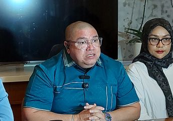 Razman Nasution Komentari Isu Perselingkuhan Ridwan Kamil, Dukung Suami Atalia Praratya Laporkan Lisa ke Polisi