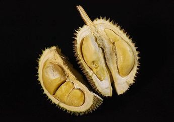 4 Arti Mimpi Makan Buah, Waspada Jika Mimpi Buah Durian!