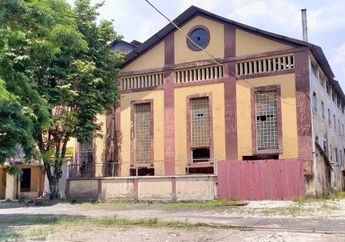 5 Arti Mimpi Masuk ke Pabrik Gula, Bermakna Positif atau Justru Negatif?