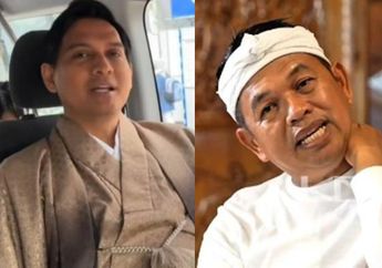 Kronologi Lucky Hakim Kena Sentil Usai Kepergok Plesiran ke Jepang Tanpa Izin, Terancam Diberhentikan Sebagai Bupati Indramayu