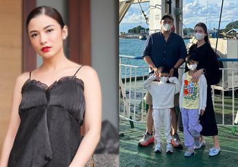 Mudik Lebaran Usai 9 Tahun, Chelsea Olivia Malah Kejebak Macet usai Pulkam dari Lampung, Stuck 12 Jam di Jalan