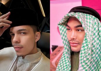 Ivan Gunawan Akan Ibadah Haji Tahun Ini, Komentar Atta Halilintar yang Paling Bikin Salfok