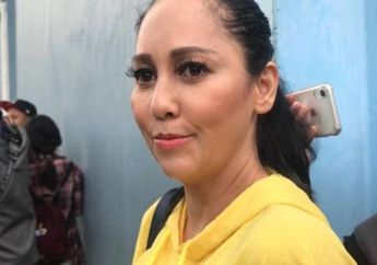 Meriam Bellina Bongkar Rahasia, Cerita Pertama Kali Bisa Jadi Artis