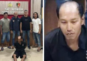 Kronologi Bobi Mutilasi Teman Pakai Gergaji lalu Cor Mayatnya di Sumbar, Perkara Uang Rp 400 Ribu