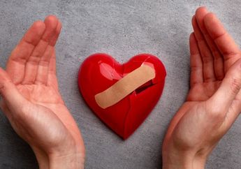 Punya Efek Jangka Panjang, Butuh Waktu Berapa Lama Buat Pulih dari Luka Perselingkuhan?