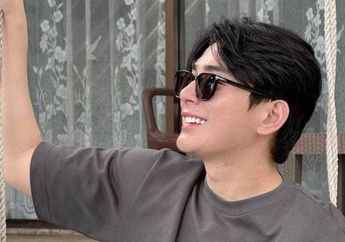 Profil Kier King, Pedangdut Asal Filipina yang Adu Nasib di Indonesia dengan Vibes Oppa Korea