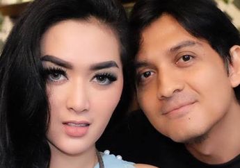 Dulu Dijuluki Syahrini KW, Inilah Sosok Mantan Istri Lucky Hakim yang Gayanya Mentereng Abis, Sempat Kena Penipuan Rp 8 M