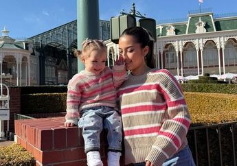 Sikap Tegas Jennifer Coppen Usai Dituding Eksploitasi Anak, Tak Segan Lakukan Ini