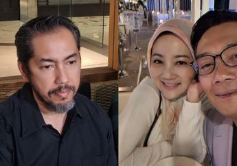 Sunan Kalijaga Tak Sarankan Istri Ridwan Kamil Tempuh Jalur Hukum, Ada Konsekuensinya!